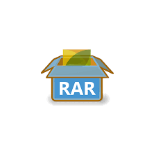 RAR icon