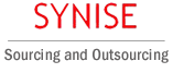 Synise Sourcing and Outsource logo